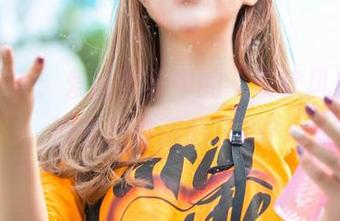 柔软少女：爱丝图集中的“柔软风暴”，准备好被萌翻了吗？