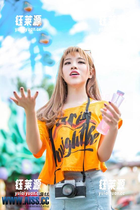 柔软少女：爱丝图集中的“柔软风暴”，准备好被萌翻了吗？