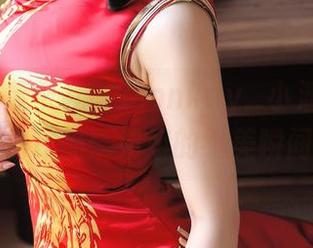 BoLoli菠萝社 – Monkey_小潘鼠的私房作品：姐姐的绝美瞬间