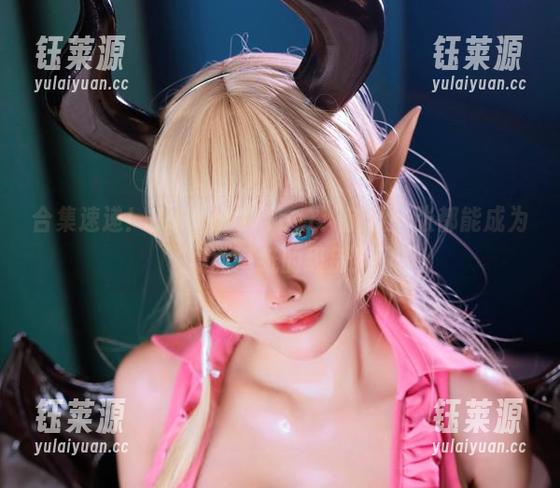 Byoru 合集速递!Byoru的Viper:随便一张都能成为桌面壁纸的级别!