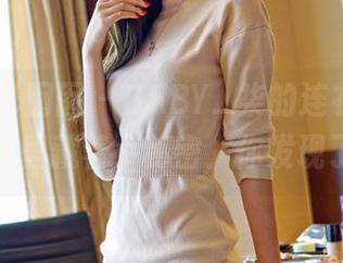 Feilin嗲囡囡 – BABY_柒的连衣裙，图片分享里藏着小秘密，你发现了吗？