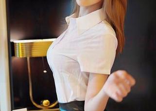 Feilin嗲囡囡 – 娜依灵儿的白色资源，透光的感觉真的很上头…