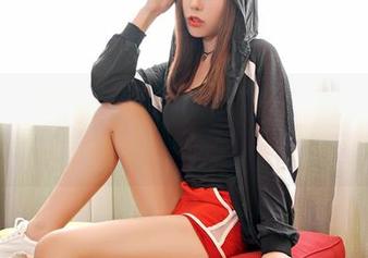 Feilin嗲囡囡 – 女王的日常：欣欣Rubybaby的图包不容错过