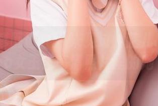 Feilin嗲囡囡 – 从未见过的芷儿Momoko女王：高清照片里的她