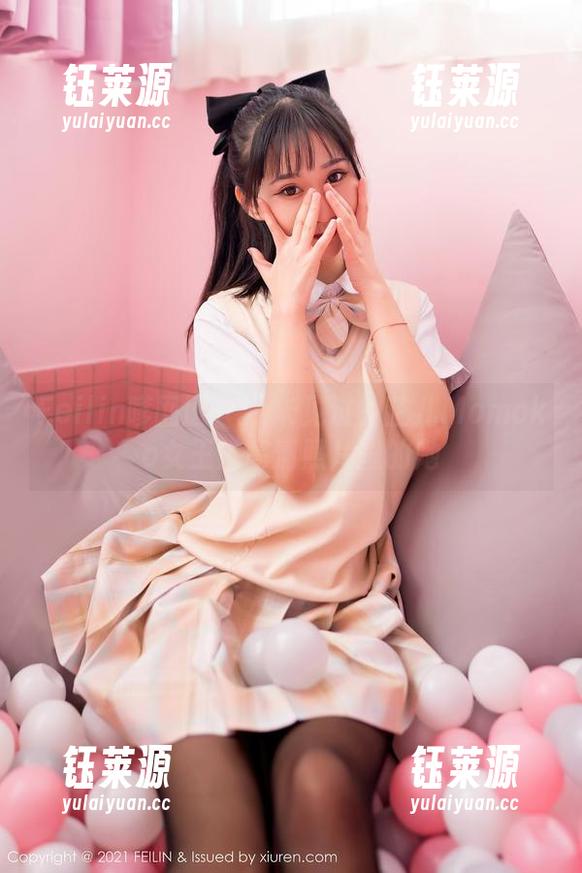 Feilin嗲囡囡 - 从未见过的芷儿Momoko女王：高清照片里的她