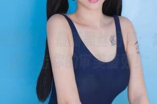GIRLT果团网 – 最新黑丝图册：龚玥菲降维打击你的审美疲劳！