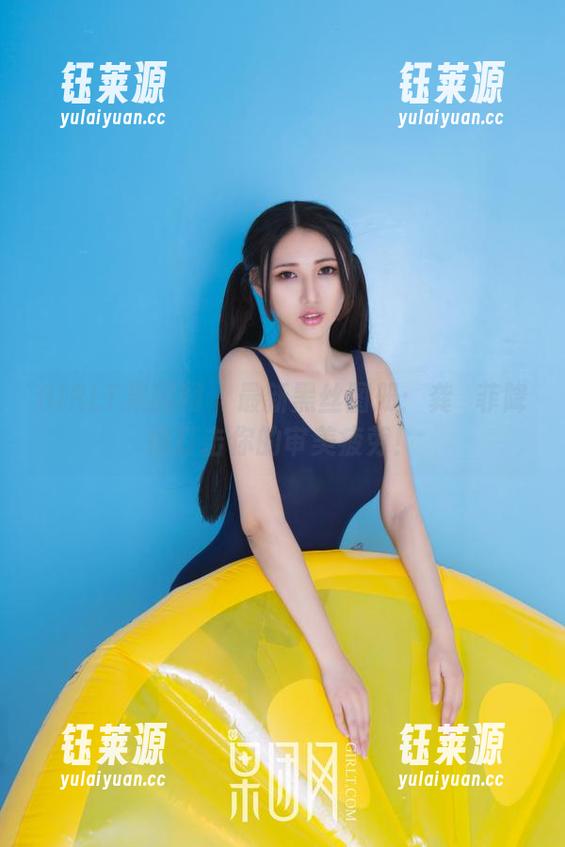 GIRLT果团网 - 最新黑丝图册：龚玥菲降维打击你的审美疲劳！