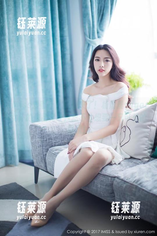 IMiss爱蜜社 - 原图来了！杨晨晨sugar女仆的作品竟让我忍不住想要一只可爱的围裙！