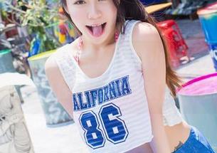 IMiss爱蜜社 – 合集：赵小米Kitty的厨娘秘籍，教你如何用美食撩动心弦！