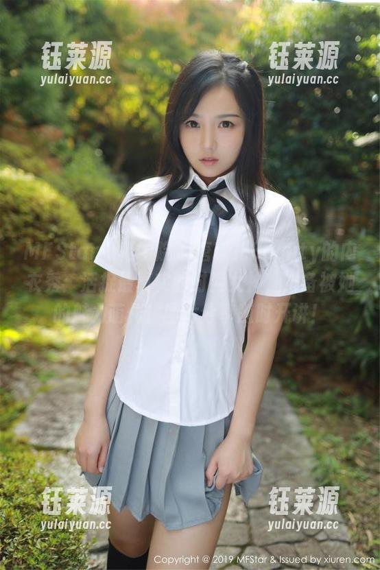 MFStar模范学院 - 唐琪儿Beauty的内衣秀：活捉最真实的时尚女神，准备被她的魅力萌化！图片分享随时开讲！