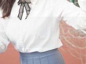 MSLASS梦丝女神 – JK小女神玥玥的写真集：每一张都是冲击，下载风险自负！
