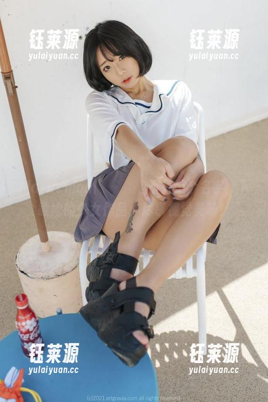 Maruemon(마루에몽)不只是个名字，下载她的少女作品，尽享视觉美味！