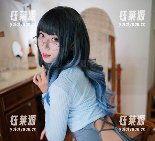 明明Money冷冷，却又清纯，高清分享中的矛盾体！