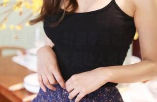MyGirl美媛馆 – 制服奇遇记：伊小七MoMo的原图，真是让人过目不忘！