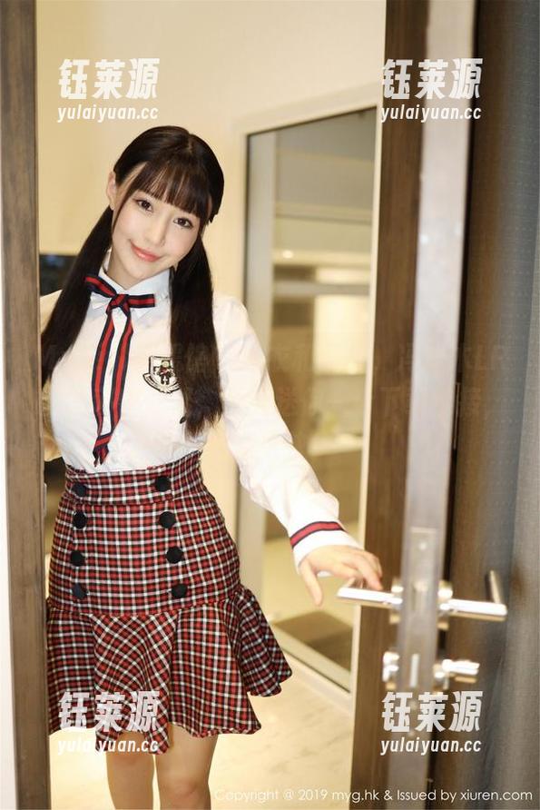 MyGirl美媛馆 - 泳衣和网盘，冯木木LRIS的秘密武器，今天送你一个下载链接，别点太快！