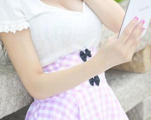 MyGirl美媛馆 – 冯木木LRIS的秘密回馈，原图全套等你来解锁！
