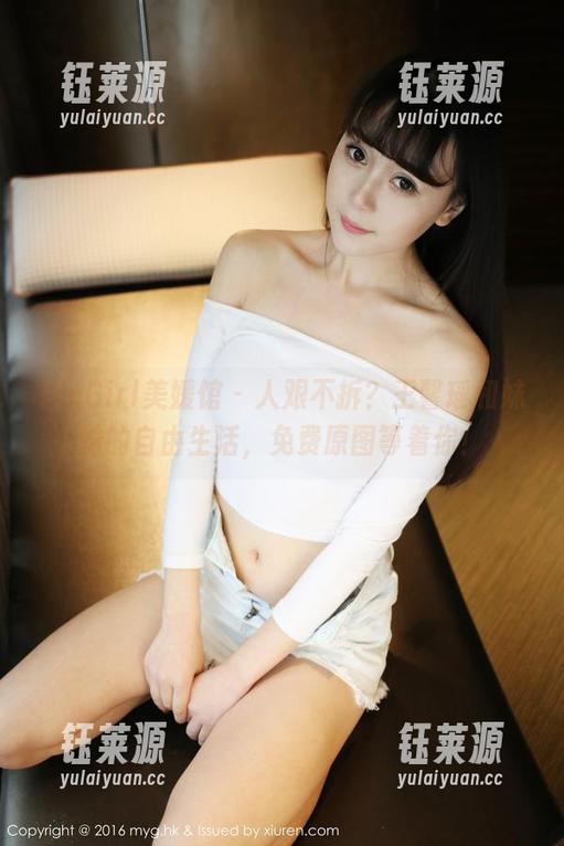 MyGirl美媛馆 - 人艰不拆？王馨瑶和妹妹的自由生活，免费原图等着你！