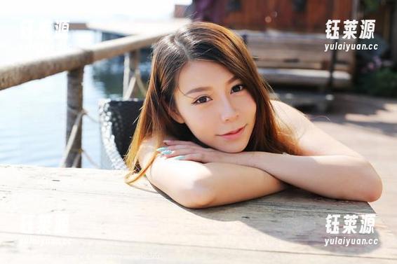 MyGirl美媛馆 - 王馨瑶yanni教你如何优雅地做一个“高清少女”