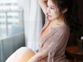 MyGirl美媛馆 – 豹纹迷情，软软爱吃肉的私拍作品给你无限遐想