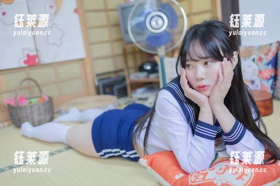 SaintPhotolife全集——图包里藏着的都是MyuA(뮤아)的秘密武器！