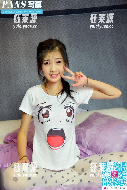 PANS写真 - 观看Mickey的新模试镜——那些图片背后的故事，谁能猜到？