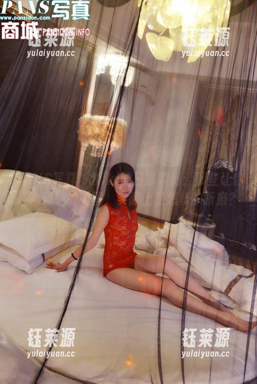 PANS写真 - Kiki的日常瞬间：那些让你“心动”的美图，实际上是怎样的折磨？