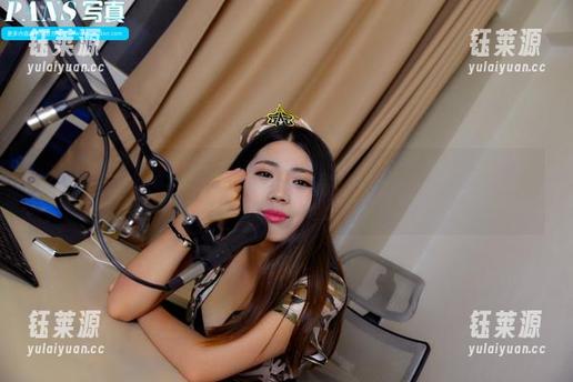 PANS写真 - 曲奇图库分享：新模试镜，饼干的温柔与女神的魅力并存。