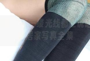 ROSI写真 – 每一缕光线都在说话：杨晨晨居家写真全集