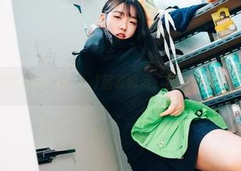 从未公开的Sonson(손손)居家瞬间：图片分享，快来围观！
