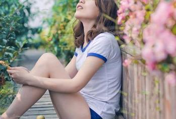 TGOD推女神 – 朱赢Molly裤里丝作品集：原图看完，保证你再也不想看乒乓球了！
