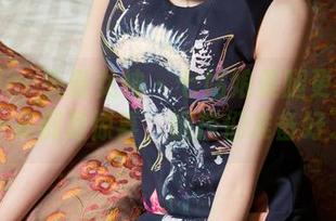 TouTiao头条女神 – 七姑娘美腿更新日志：每一集都是惊喜，腿控们准备好了吗？