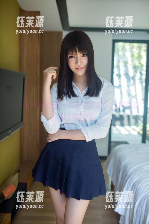 TuiGirl推女郎 - 办公室全套，木婉晴的职场秘密武器！