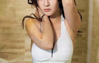 TuiGirl推女郎 – 王明明最新泳衣作品降临，有种让人心跳加速的魔力