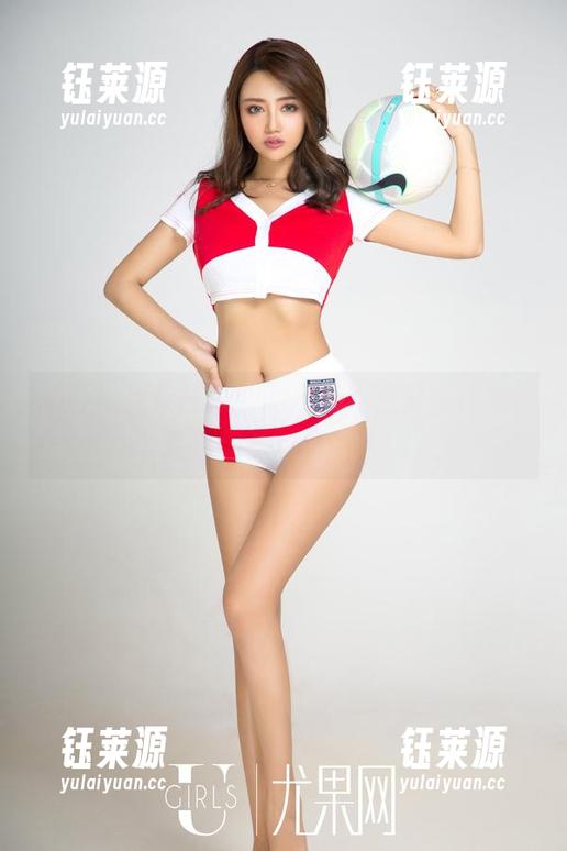 UGirls尤果网 - 乔依琳的私房蕾丝合集，轻松揭开神秘面纱！
