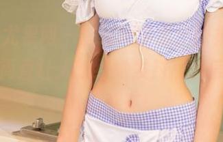 UGirls尤果网 – 在线刷李思宁图集，“透明”得简直让人想给她发封感谢信，感谢她的存在！