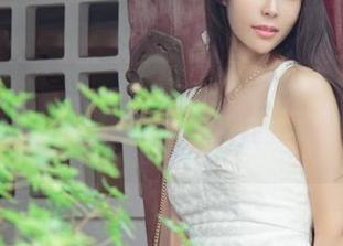 UGirls尤果网 – 原图版韩乐优高跟鞋：一双高跟鞋走天下，空气都变得香香的！