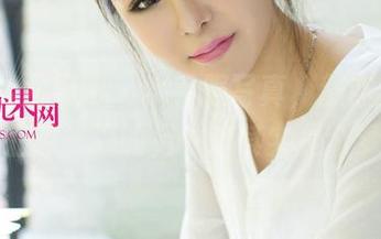 UGirls尤果网 – 水手服写真，颜亦汐用实力证明：海的另一边其实是个梦。