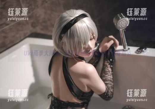 Uki雨季大揭秘：裤里丝私拍图集里的那些细节