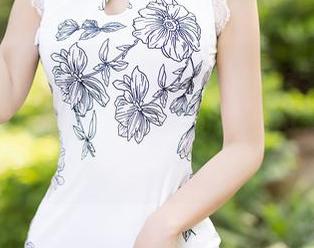 XIAOYU语画界 – 允儿Claire学姐：岁月是一把杀猪刀，但她的套图依然可以下载做保鲜膜！