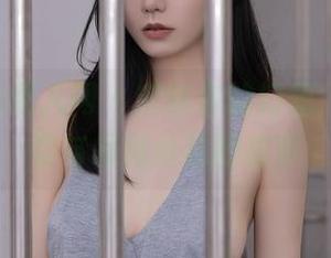Xiuren秀人网 – 定制你的幻想，九千柒柒与吊裙丝袜的故事