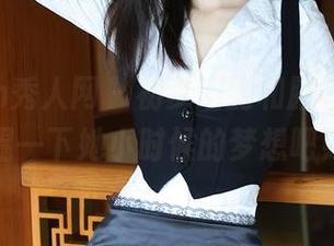 Xiuren秀人网 – 初梦瑶的和服作品，重温一下她小时候的梦想吧！