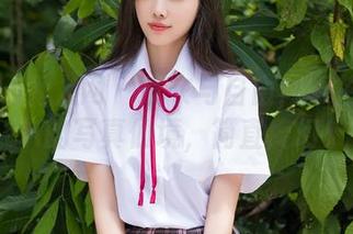 Xiuren秀人网 – 皮衣与自由：卓芷伊EricA的写真仙境，简直魔幻！