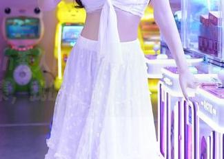 Xiuren秀人网 – 看了朱可儿的妹妹写真合集，我的心情真是…有点复杂。