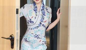 Xiuren秀人网 – 林星阑的夏日限定免费美图，犹如热带水果般新鲜，别怪我没提醒你！