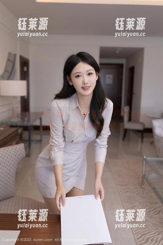 Xiuren秀人网-程程程 Xiuren秀人网 - 不用羡慕!程程程厦门旅拍,高清图库带你领略