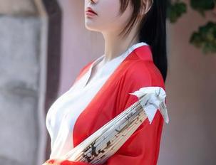 Xiuren秀人网 – 豹纹的细腻与无圣光的温度：米妮大萌萌的美图新境界