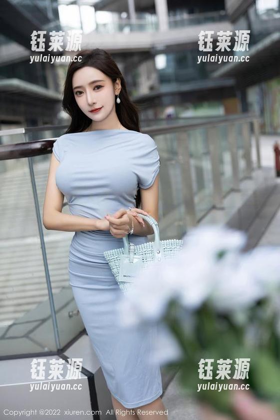 Xiuren秀人网-苏苏阿 Xiuren秀人网 - 图集来了!苏苏阿的全套校服,简直是校园风的代表!
