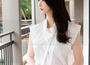 Xiuren秀人网 – 萌琪琪Irene的秘密花园：秘书角色新作品更新，快来围观吧！