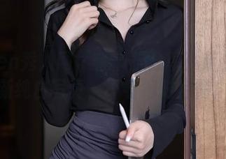 Xiuren秀人网 – 无节操分享！萌白酱最新纯白写真，不看绝对后悔！