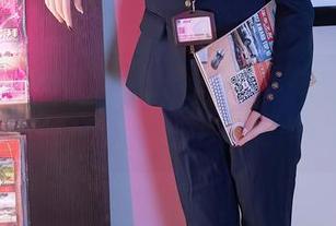 Xiuren秀人网 – 谢小蒽在线发力，女孩美图来袭，你准备好了吗？